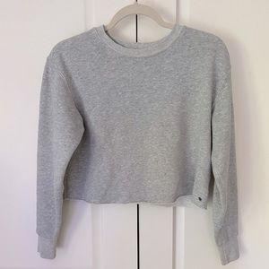 American Eagle Crewneck Sweater